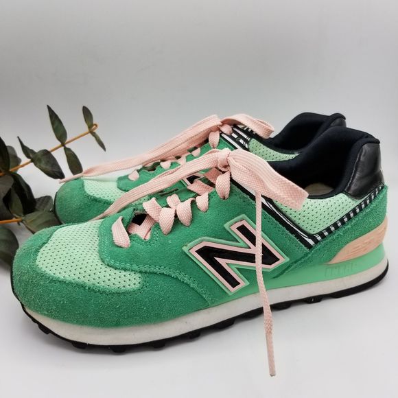 new balance palm springs collection